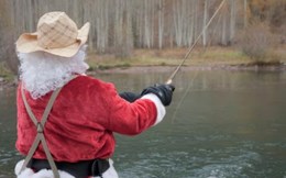 Idei de cadou pentru pescari